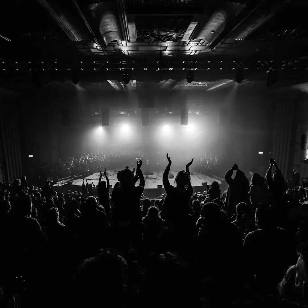 Djrum: All Night Long