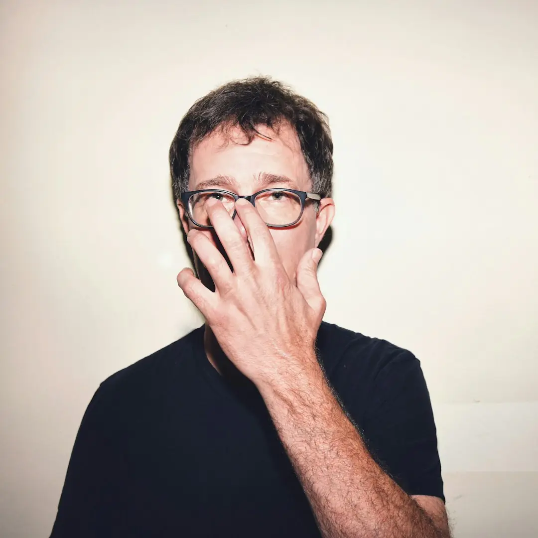 Ben Folds Solo: Paper Airplane Request Tour