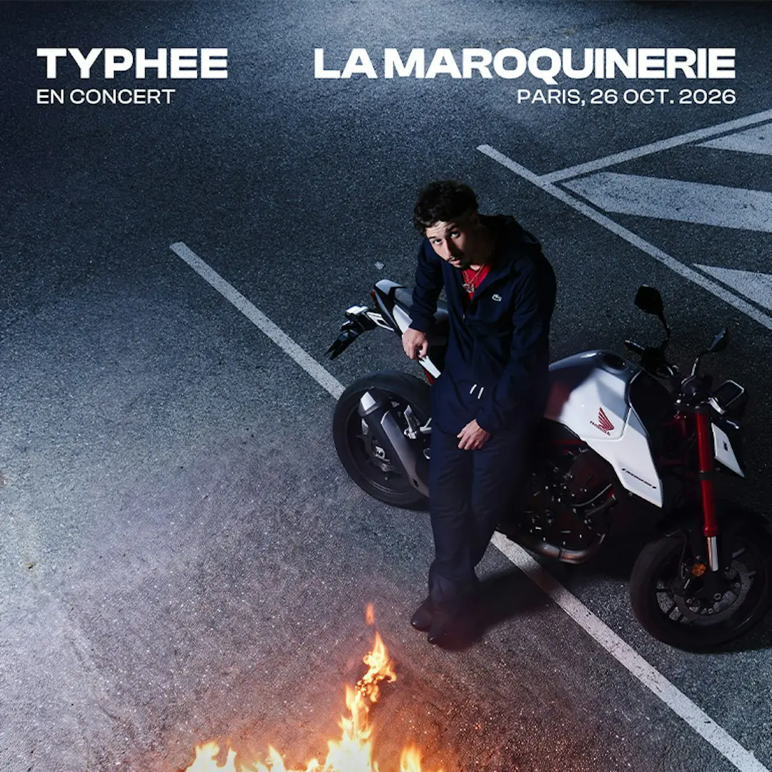 TYPHEE