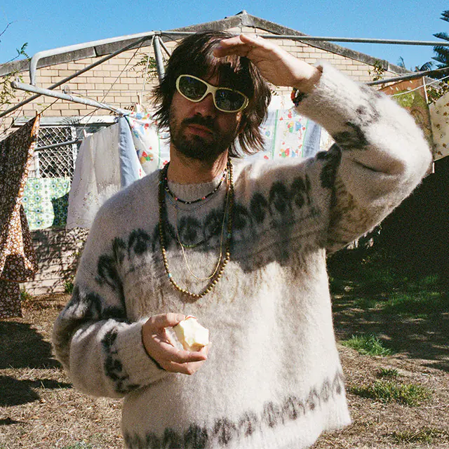 Tame Impala, Djo