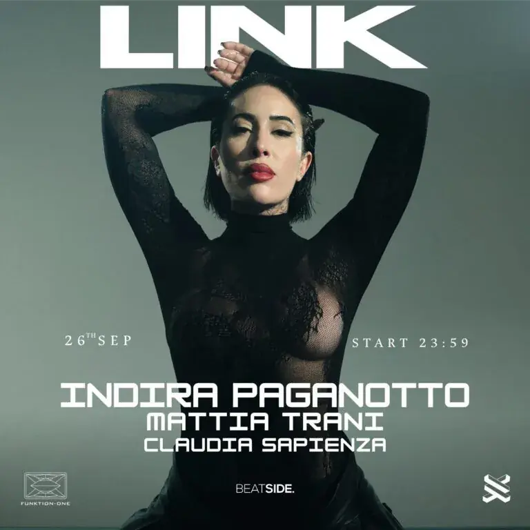 Link pres. Indira Paganotto