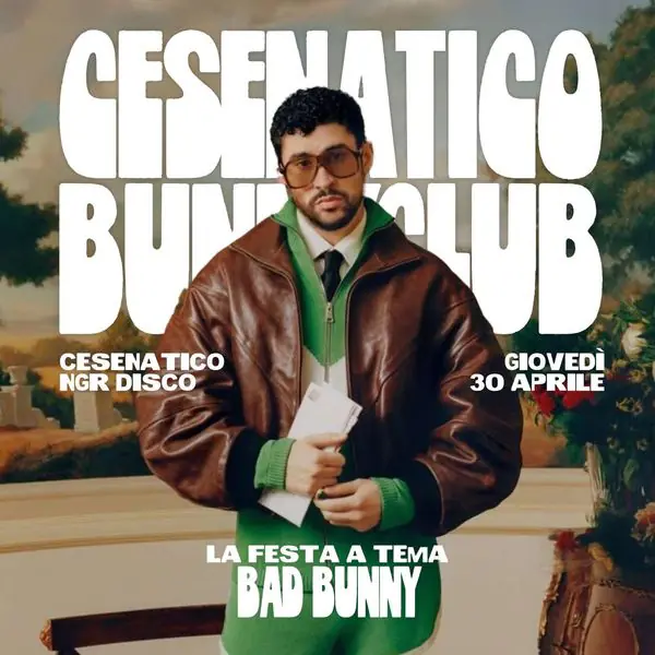 Bunny Club - NRG Cesenatico