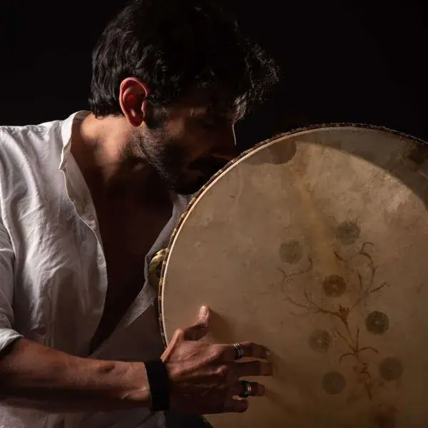 Luca Rossi in concerto + TREVIZE Live Set