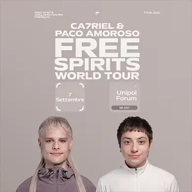 Immagine evento