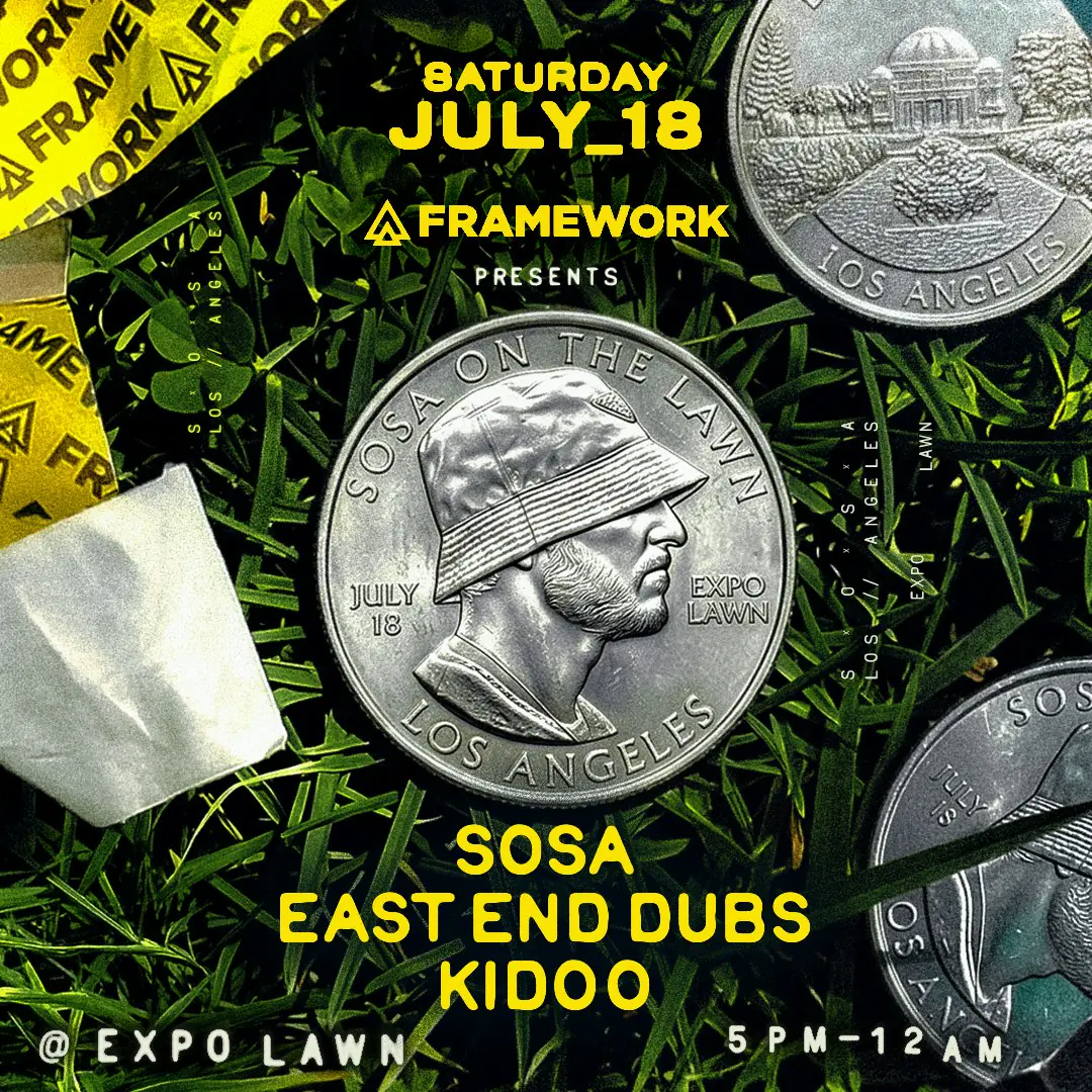 SOSA