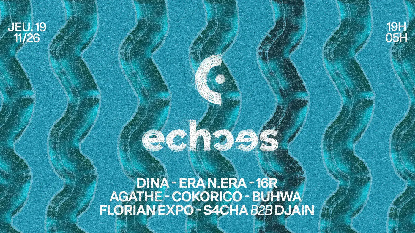 ECHOES COLLECTIVE