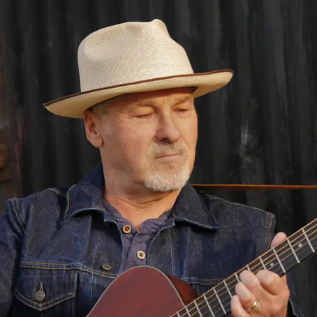 Paul Carrack @ Gewandhaus zu Leipzig