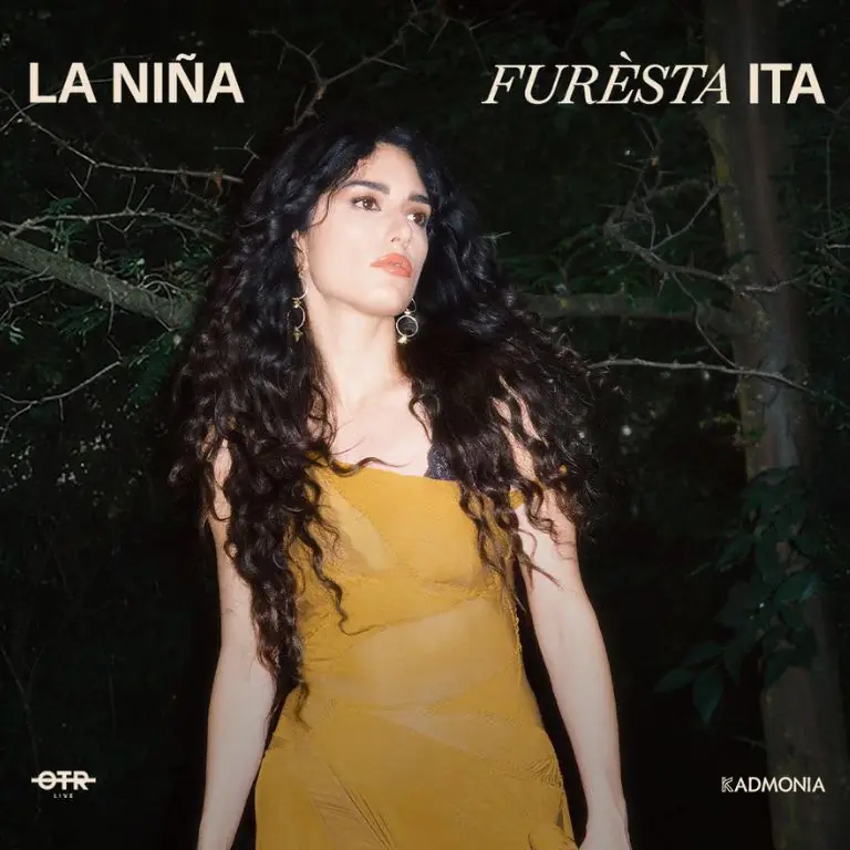 La Niña - Furèsta ITA