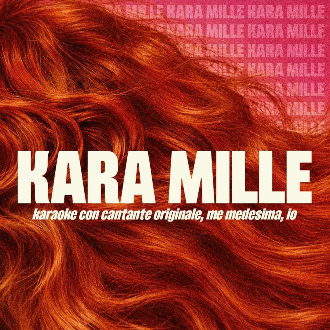 KARA MILLE