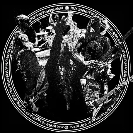 Spectral Wound @ Junkyard