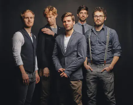 Anders @ Heinrich-heine-kulturforum