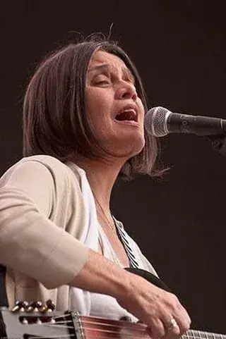 Joyce Moreno @ New Morning