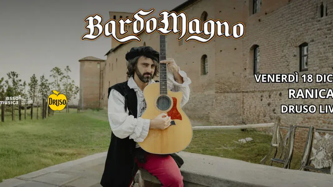 BARDOMAGNO