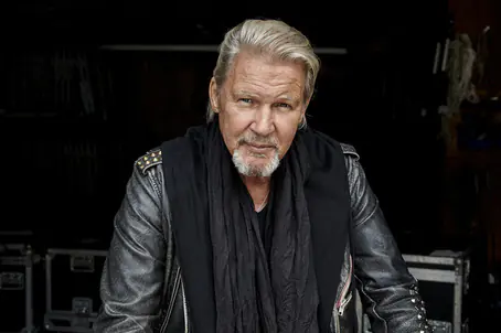 Johnny Logan @ Seebühne Bremen