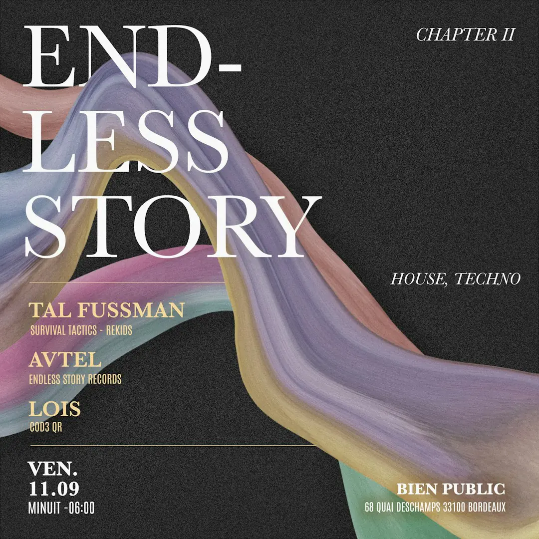 ENDLESS STORY – CHAPTER II