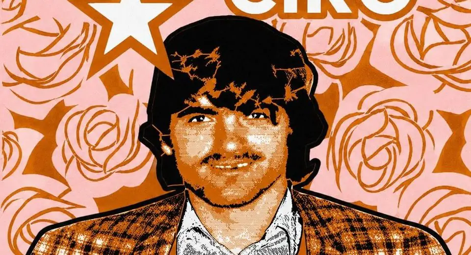 Carlo Mazza Galanti - "K-Hole"