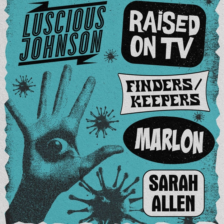 Raised on TV