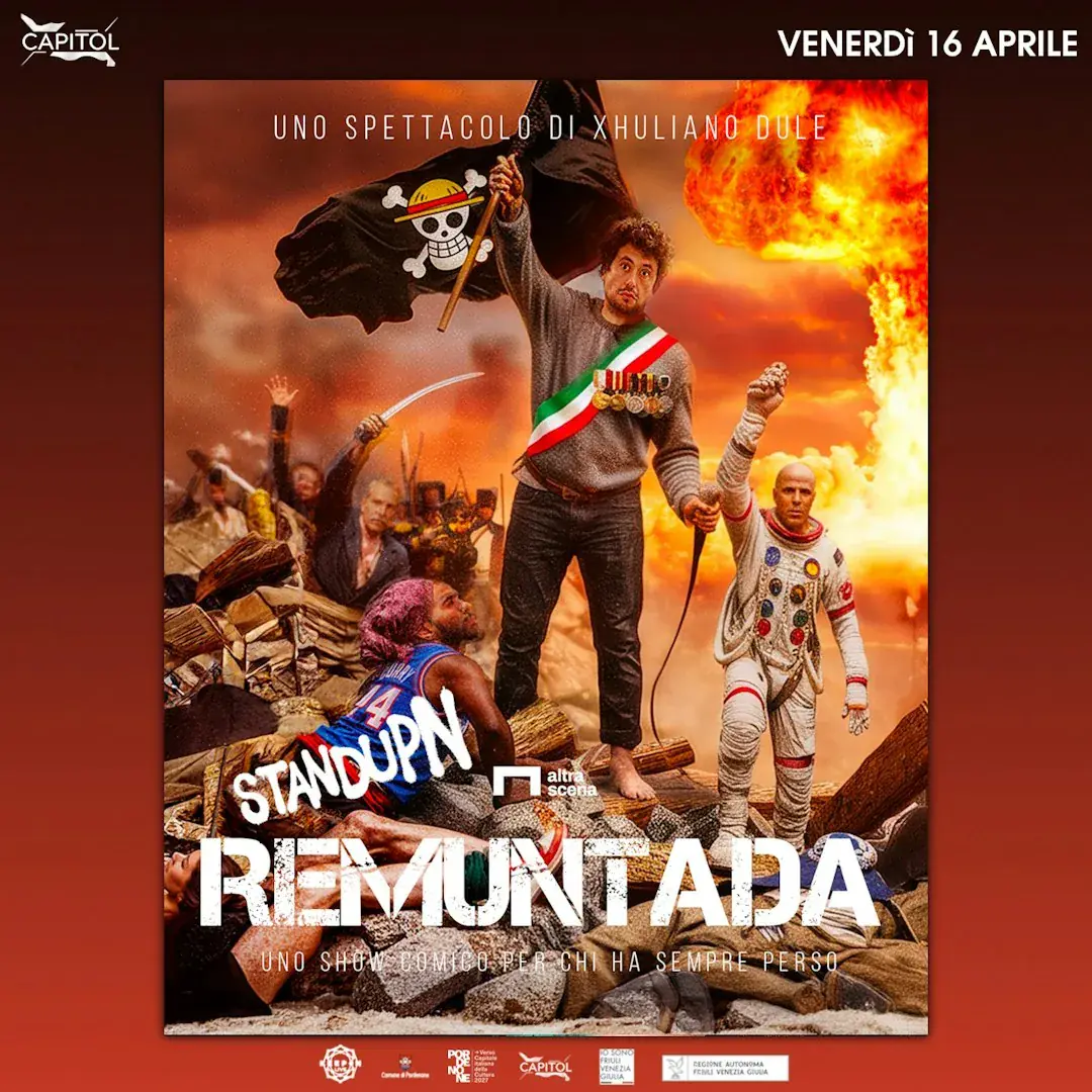 Xhuliano Dule, Remuntada