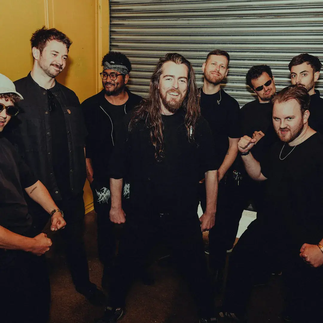 Tom McGuire & the Brassholes