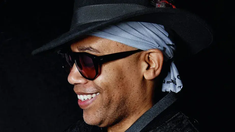 Carl Craig - SOTTOSUONO (free party)