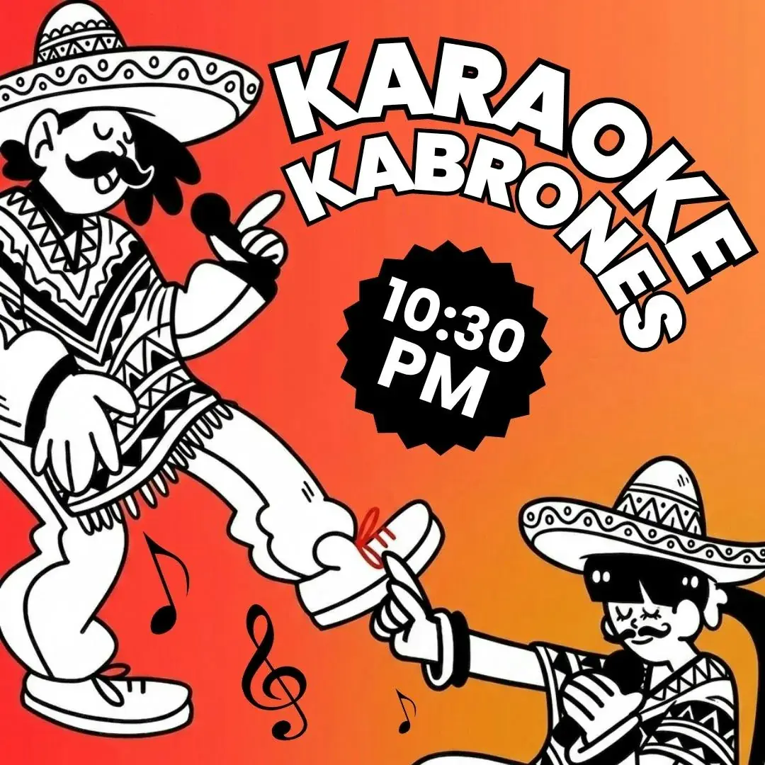 Karaoke Night