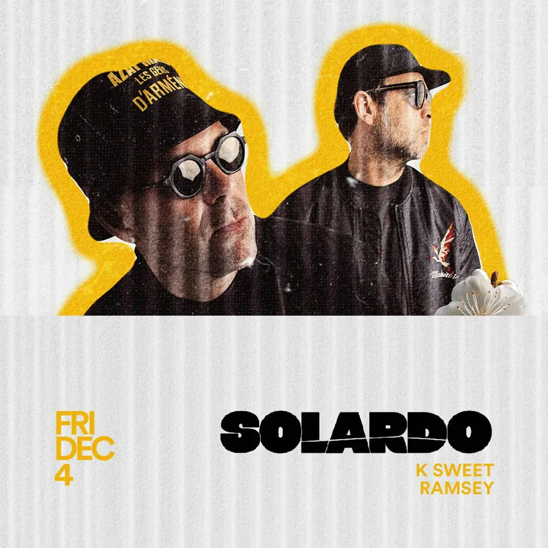 SOLARDO
