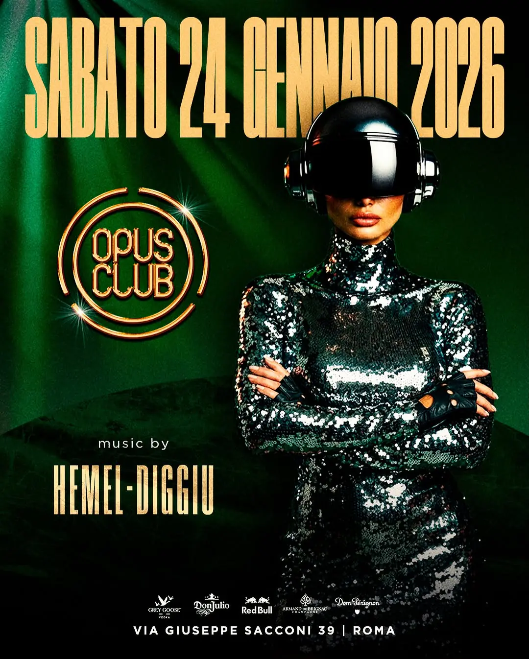 Opus Club
