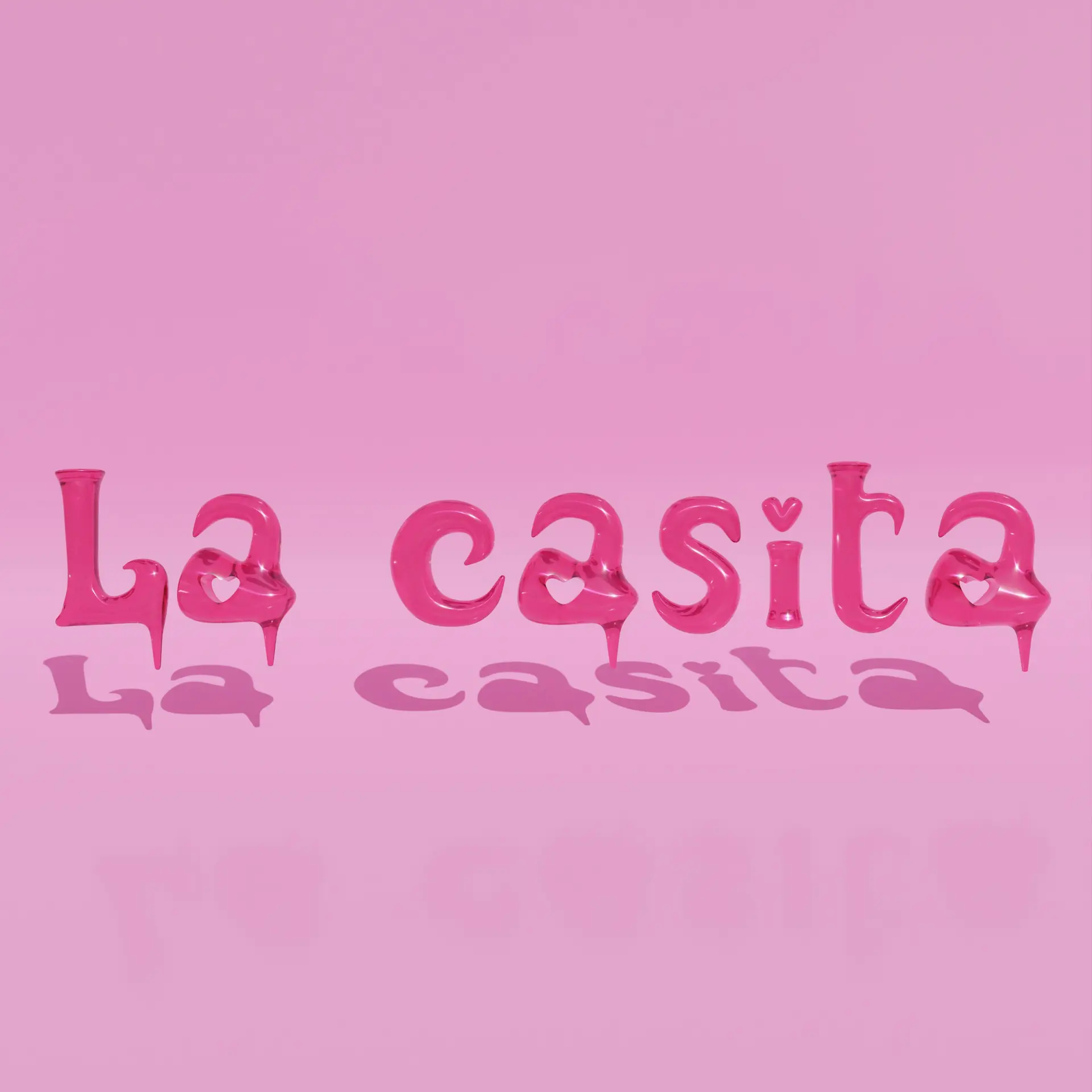 LA CASITA presents: Architectural · ALL NIGHT LONG & much more