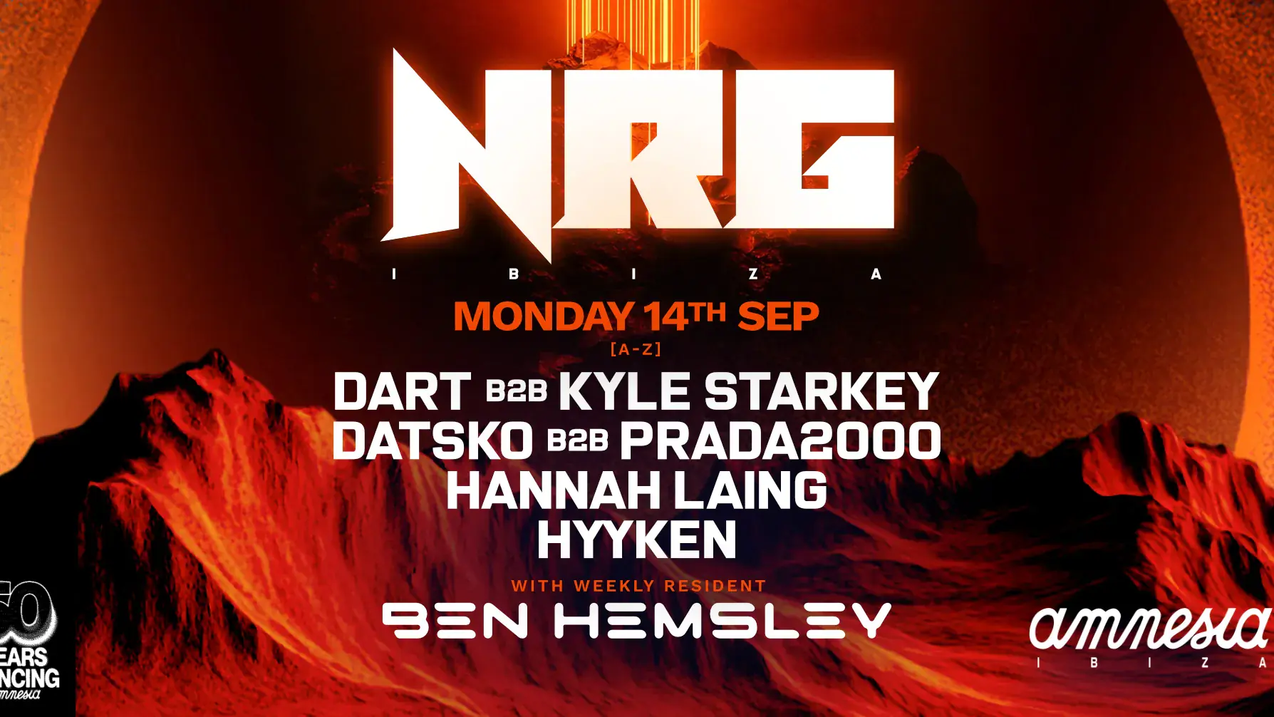 NRG