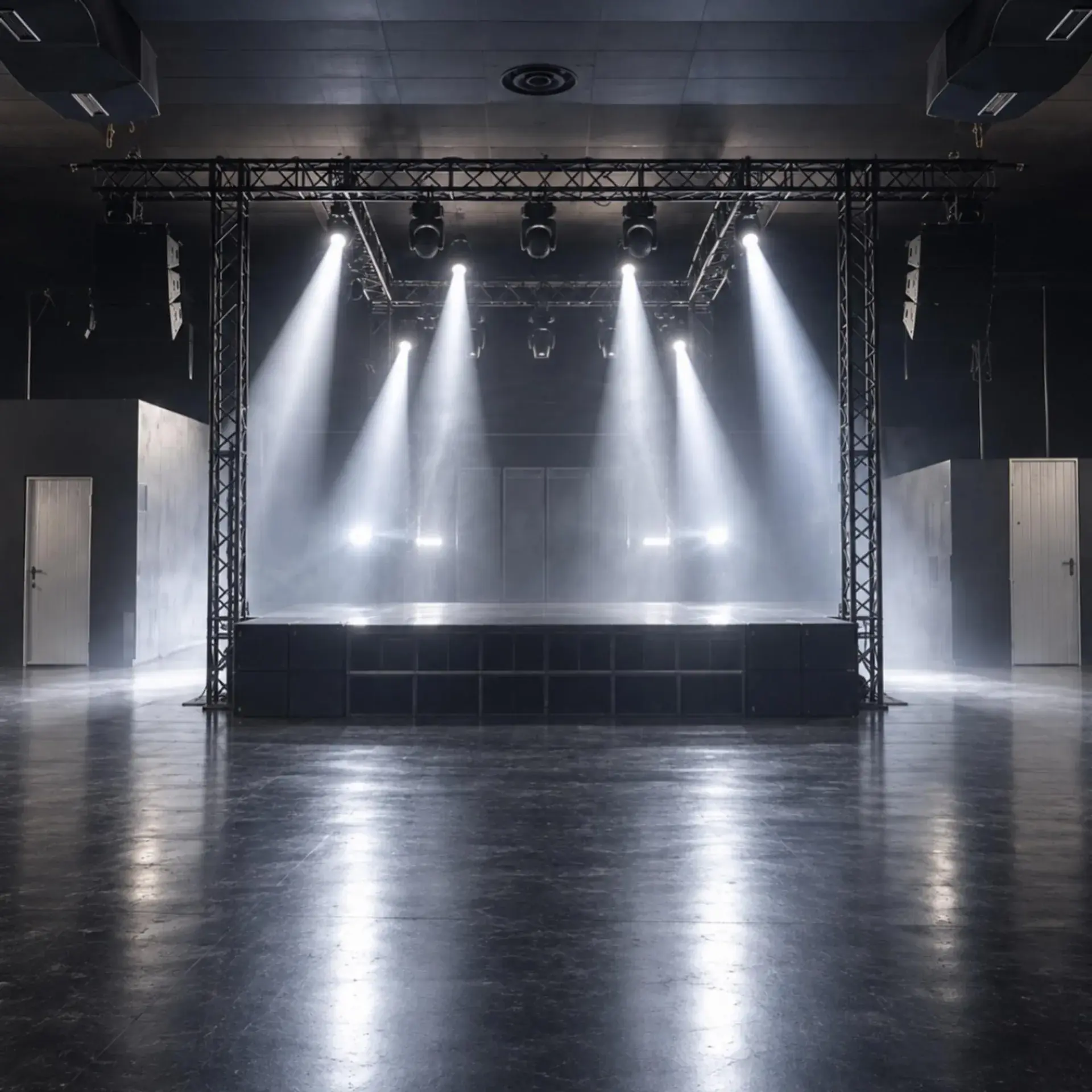 PLASMA DIMENSION de gira
