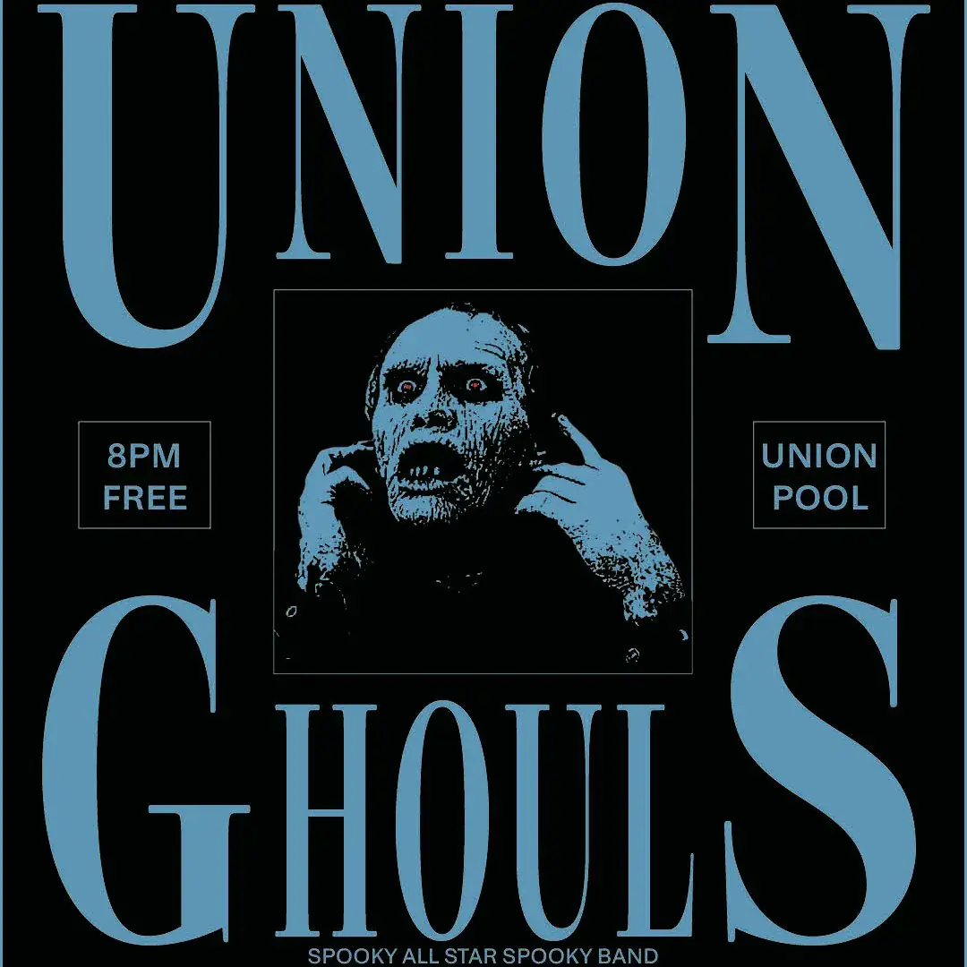 UNION GHOULS • SMOOTA TETE A TETE • FATHERSBAUGH (as Devo)