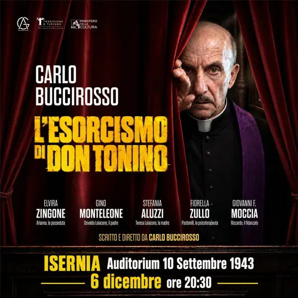 Carlo Buccirosso