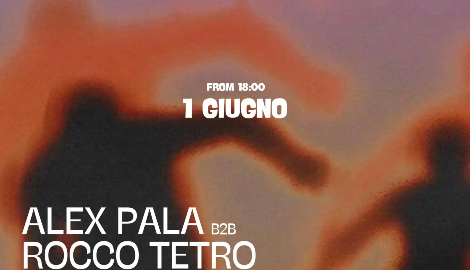 1 DE JUNIO - CASA LUA