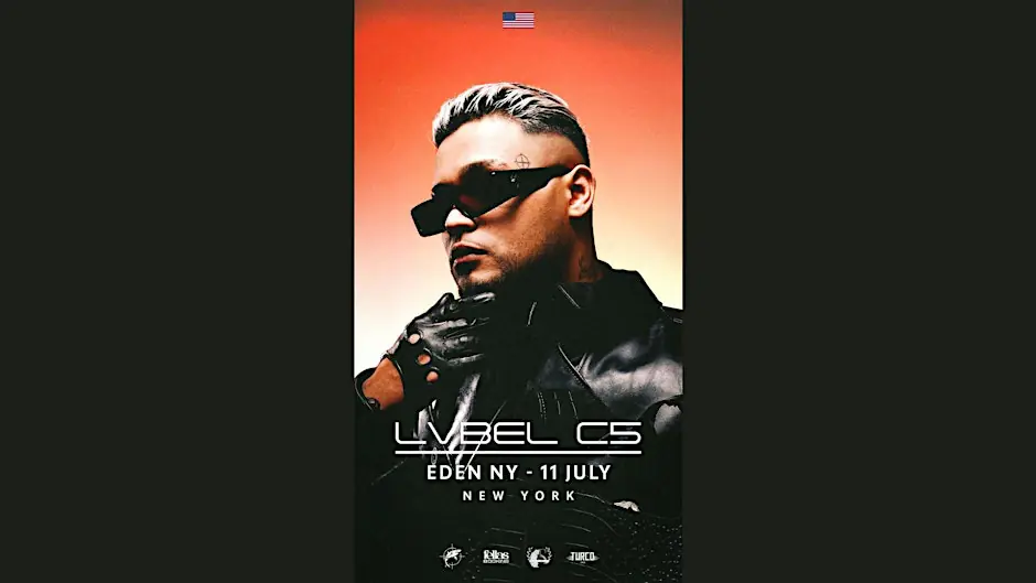 LVBEL C5 | NY