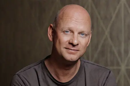 Rüdiger Hoffmann @ Ruhrhochdeutsch Spiegelzelt