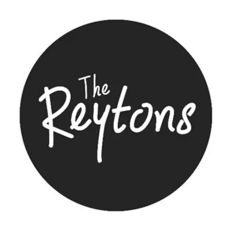 The Reytons @ La Nau