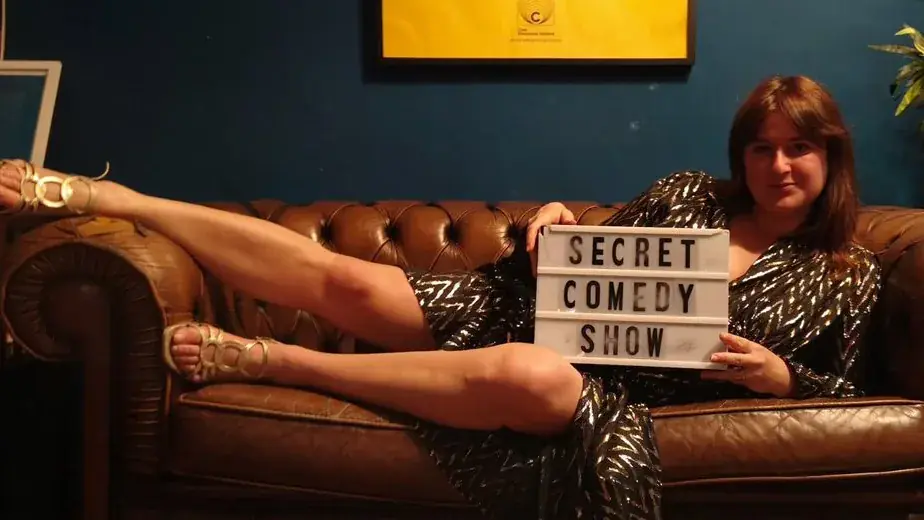 Secret Comedy Show