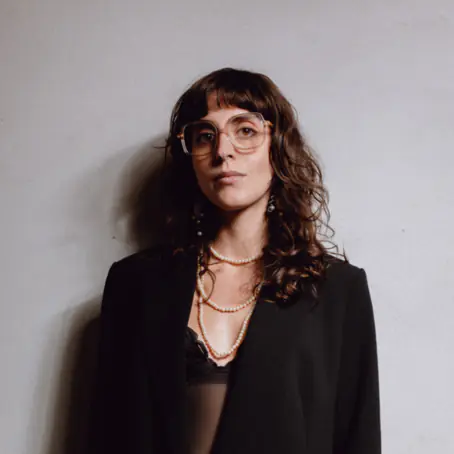 Anna Castiglia @ New Age Club
