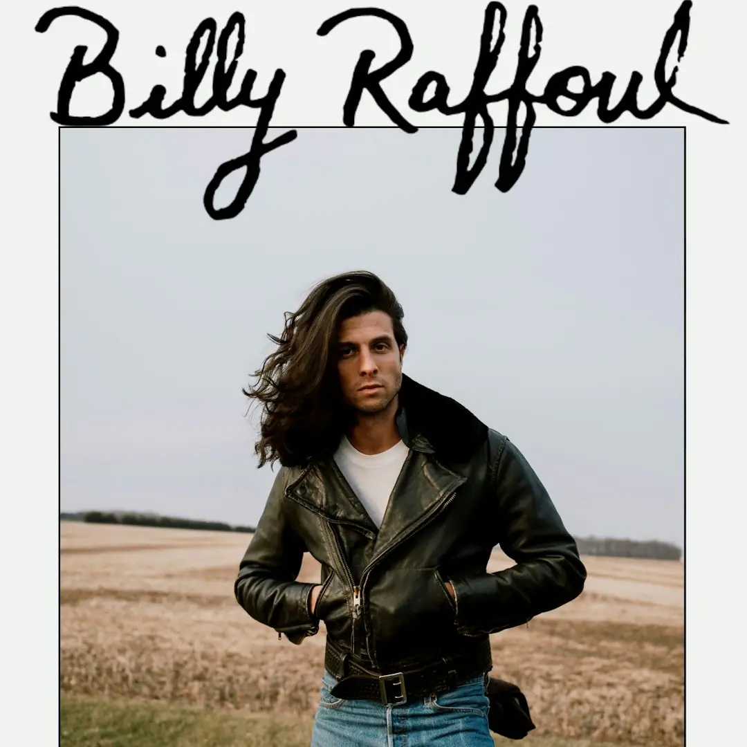 Throwing Hands: Billy Raffoul