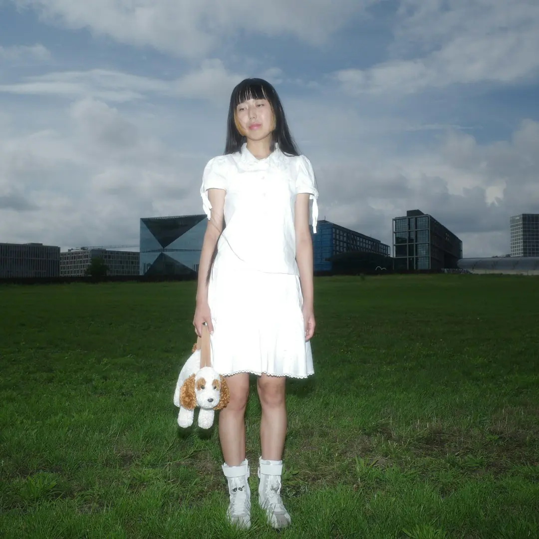 charm presents: Kkoki, tightrope & Maiden