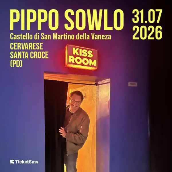 Pippo Sowlo
