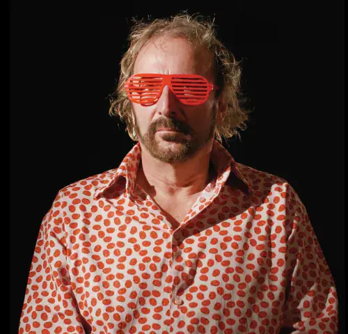 Tony Tammaro