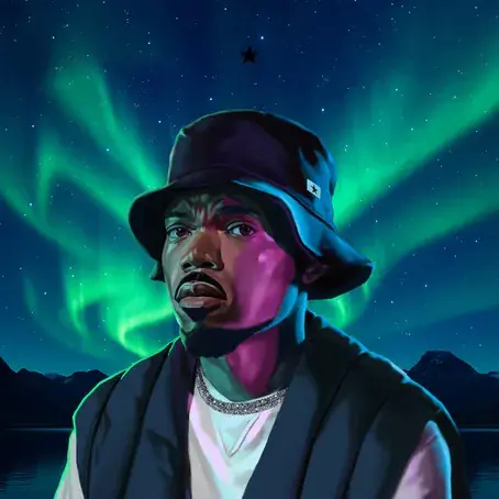 Chance the Rapper @ The Masonic