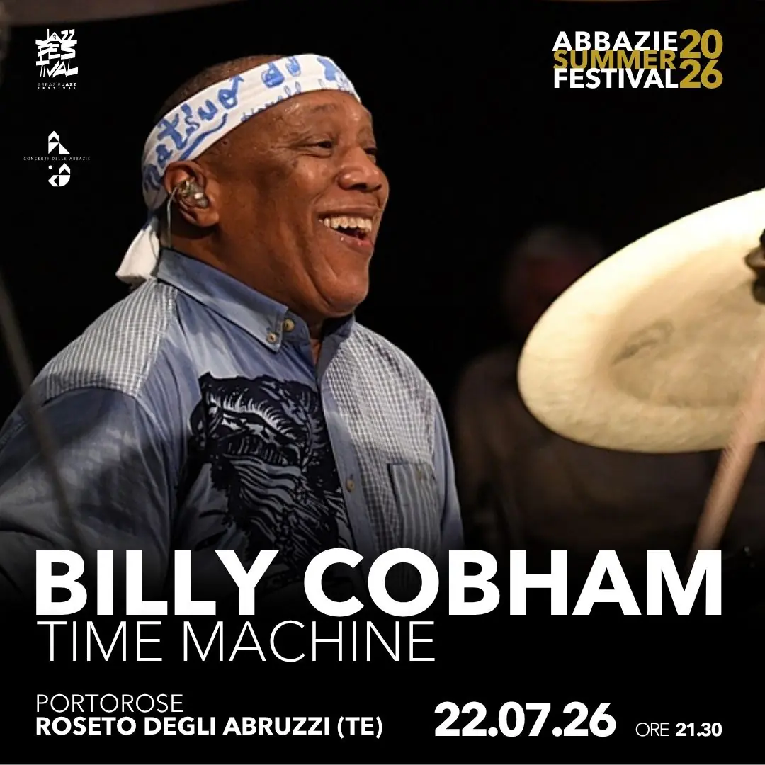 Billy Cobham
