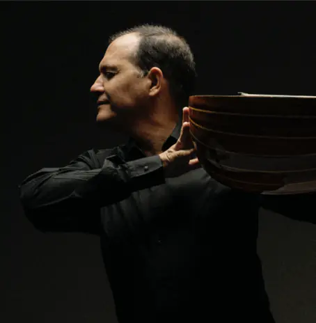 Anouar Brahem @ Amphithéâtre du Domaine d'O