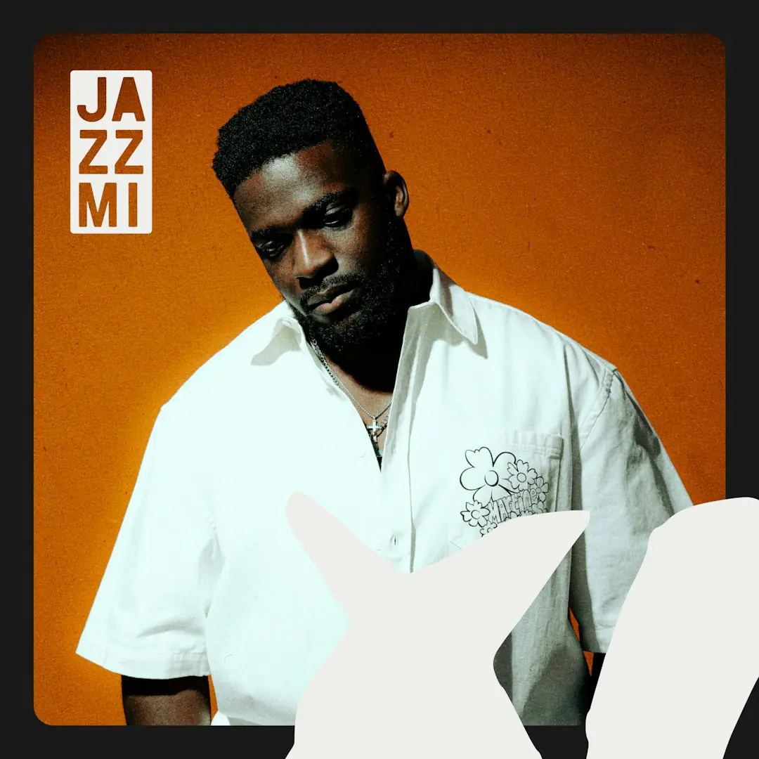 S!RENE - JAZZMI 2026
