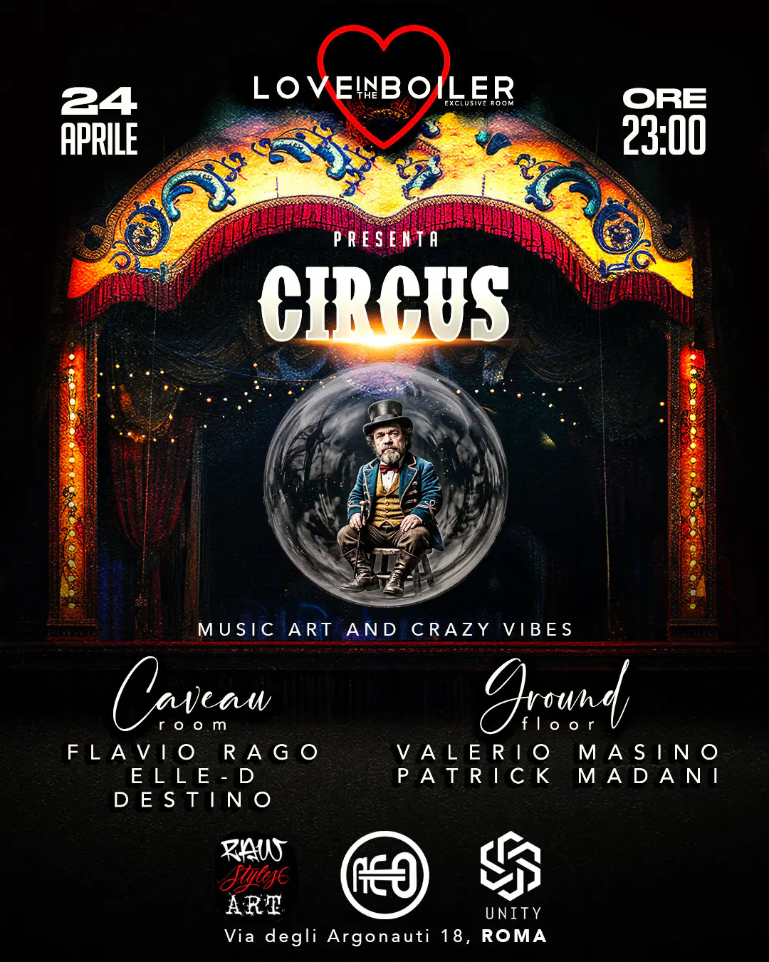 ZIRKUS