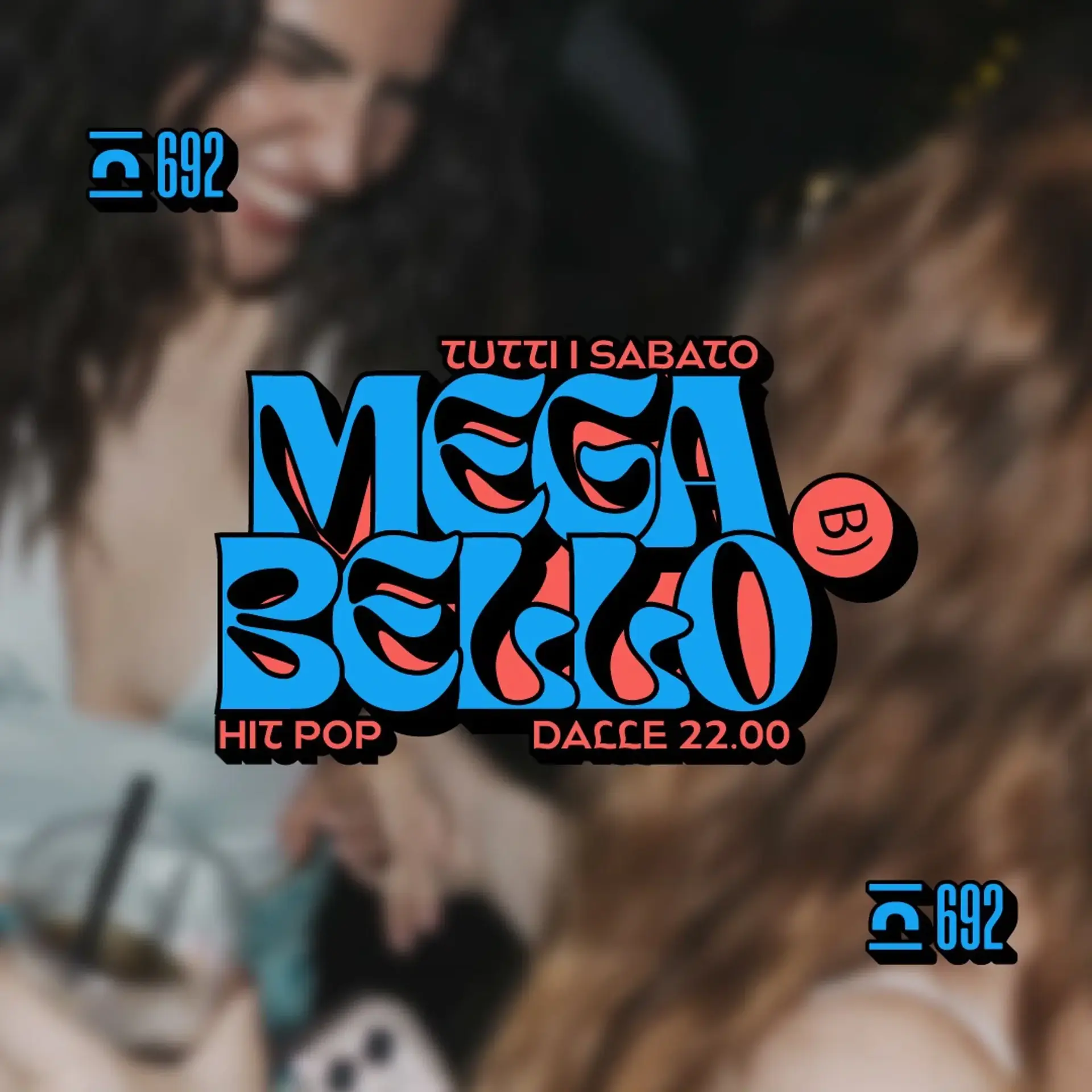 19.09.26 MEGABELLO @ 692 Secret Garden