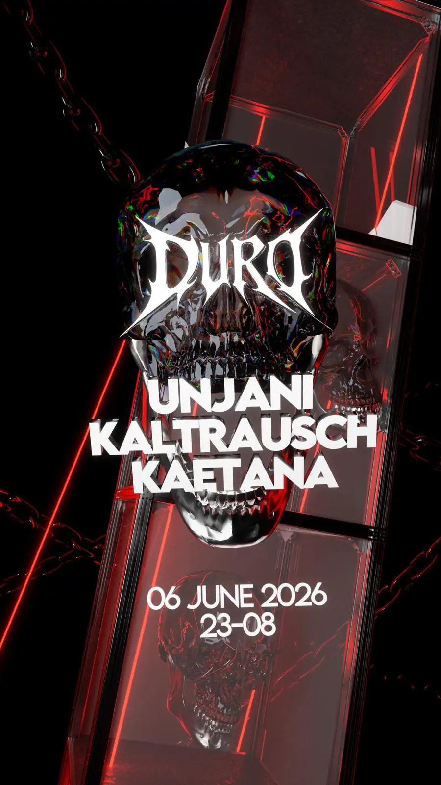 DURO by La Cova