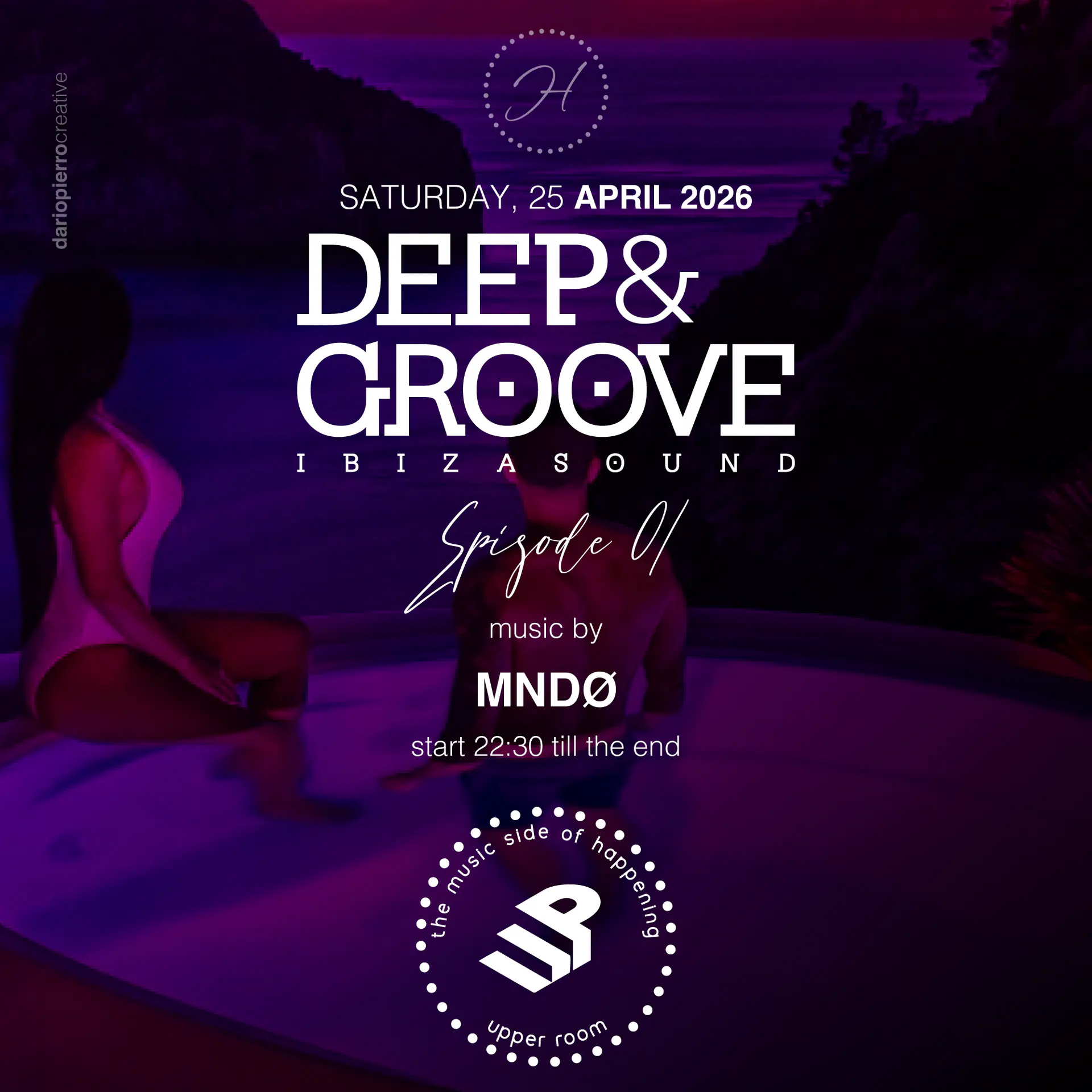 Deep & Groove - 01